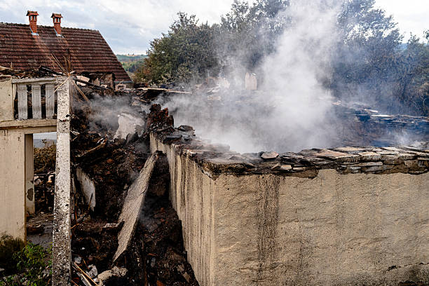Reliable Fire Damage Removal contractor in Cannon Falls, MN by Fire Damage Biloxi